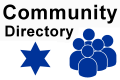 Goomalling Community Directory