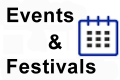 Goomalling Events and Festivals