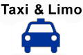 Goomalling Taxi and Limo
