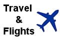 Goomalling Travel and Flights